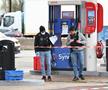 Atac armat în zona metropolitană a Parisului, în orășelul natal al lui Nicolas Anelka, care dă numele tribunei unei baze de fotbal / Foto: Imago