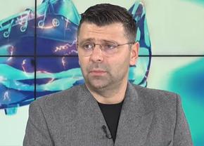 Raul Rusescu a tras concluzia, după victoria Universității Craiova