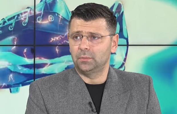 Raul Rusescu a tras concluzia, după victoria Universității Craiova