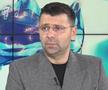Raul Rusescu, la GSP Live Special
