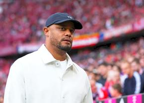 Vincent Kompany, transportat de urgență la spital
