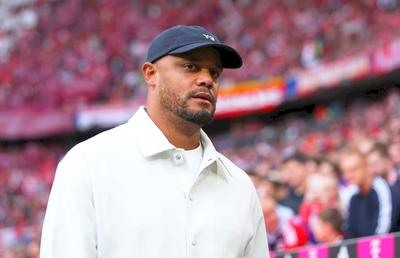 Vincent Kompany, transportat de urgență la spital