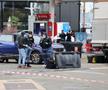 Atac armat în zona metropolitană a Parisului, în orășelul natal al lui Nicolas Anelka, care dă numele tribunei unei baze de fotbal / Foto: Imago
