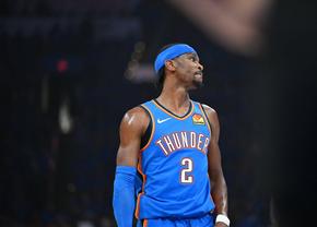 S-a încheiat una din cele mai impresionante serii din NBA, care îi aparținea dublului MVP al ligii