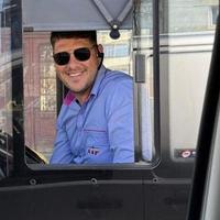 Călin e șofer-campion!