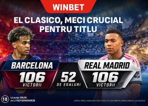 Barcelona – Real Madrid: cinci dueluri-cheie care pot decide El Clasico din 2026