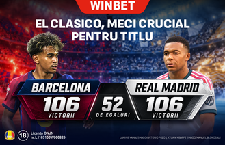 Barcelona – Real Madrid: cinci dueluri-cheie care pot decide El Clasico din 2026