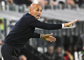 Juve tot nu-și revine » Luciano Spalletti: „Iar o să am o noapte nedormită”