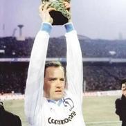 Igor Belanov, cu Balonul de Aur