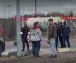 Atac armat în zona metropolitană a Parisului, în orășelul natal al lui Nicolas Anelka, care dă numele tribunei unei baze de fotbal / Foto: Imago