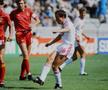 Igor Belanov a făcut meciul - anului 1986 contra Belgiei, la Campionatul Mondial din Mexic, 1986 Foto: Imago