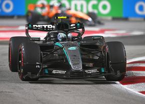 Cine transmite la TV cursa de Formula 1 din SUA, în care Kimi Antonelli poate deveni campion mondial