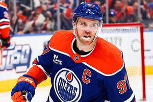 Recordul istoric de puncte al lui Wayne Gretzky e amenințat! Căpitanul lui Edmonton Oilers a început perfect sezonul în NHL