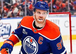 Recordul istoric de puncte al lui Wayne Gretzky e amenințat! Căpitanul lui Edmonton Oilers a început perfect sezonul în NHL