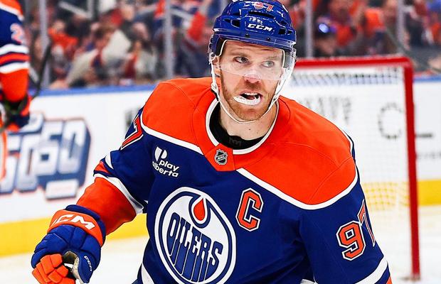 Recordul istoric de puncte al lui Wayne Gretzky e amenințat! Căpitanul lui Edmonton Oilers a început perfect sezonul în NHL