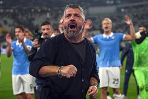 Gattuso dezvăluie regulile stricte din vestiarul lui Lazio