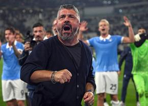 Gattuso dezvăluie regulile stricte din vestiarul lui Lazio