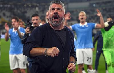 Gattuso dezvăluie regulile stricte din vestiarul lui Lazio