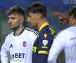 Zoran Mitrov, iertat de „roșu” după o talpă în fața lui Papp!