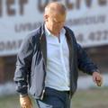 Dorinel Munteanu, antrenorul celor de la CSM Reșița / FOTO: Facebook @CSM Reșița