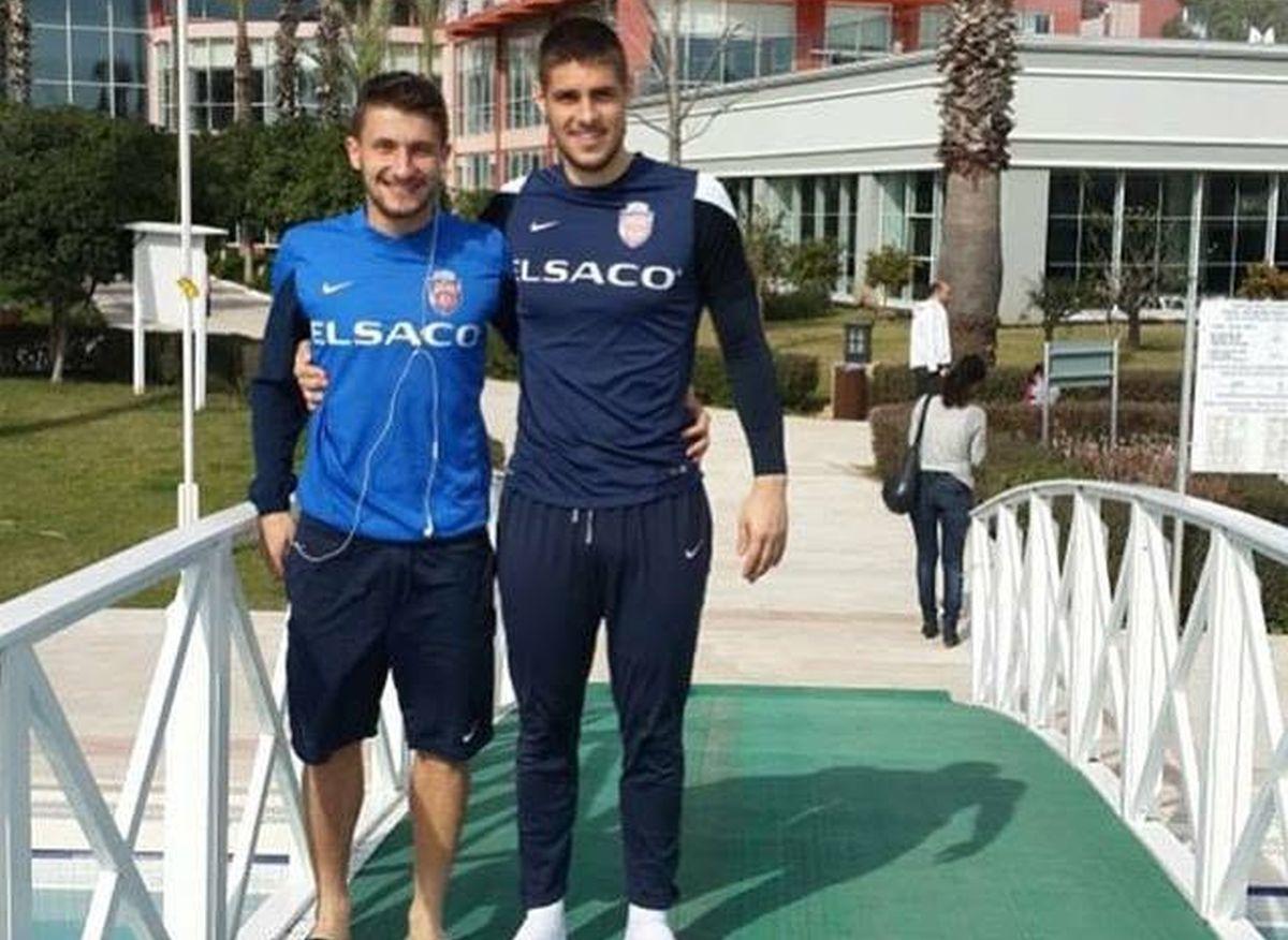 Îl recunoști? Campion în Liga 1, acum e șofer pe autobuz la el în oraș! Și-a spus povestea neștiută pentru GSP: „Altfel, n-aș putea face față la ce trafic e!”