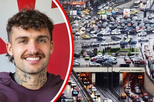 Mijlocașul lui Dinamo a ajuns de două luni în București și a învățat un detaliu esențial: „Îl poți compara puțin cu Lisabona