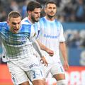 Craiova, 81,4% șanse de calificare în play-off-ul pentru optimi Conference League/ FOTO Imago Images