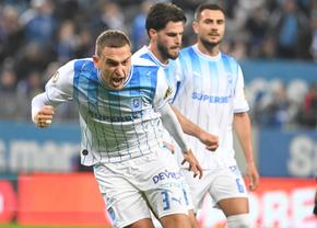 Calculatorul a dat răspunsul » Câte puncte face Craiova în Conference League și șansele reale de calificare