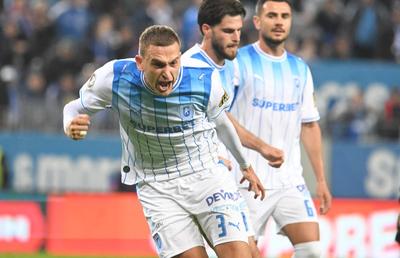 Calculatorul a dat răspunsul » Câte puncte face Craiova în Conference League și șansele reale de calificare