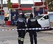 Atac armat în zona metropolitană a Parisului, în orășelul natal al lui Nicolas Anelka, care dă numele tribunei unei baze de fotbal / Foto: Imago