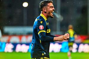 FC Botoșani - Petrolul 1-3 » „Lupii” mușcă din nou pe „Municipal”: primul eșec acasă pentru Croitoru în acest sezon!