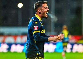FC Botoșani - Petrolul 1-3 » „Lupii” mușcă din nou pe „Municipal”: primul eșec acasă pentru Croitoru în acest sezon!