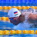 Egor Kornev ar putea concura acasă FOTO Guliver/GettyImages