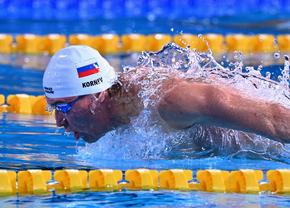 Rusia vrea să organizeze Campionatele Mondiale de natație » Ce condiție a pus forul mondial