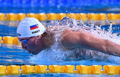 Rusia vrea să organizeze Campionatele Mondiale de natație » Ce condiție a pus forul mondial