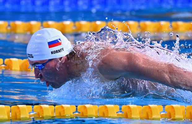 Rusia vrea să organizeze Campionatele Mondiale de natație » Ce condiție a pus forul mondial