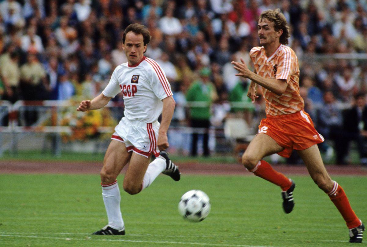 Igor Belanov