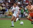 Igor Belanov, în timpul finalei Campionatului European din 1988, Olanda - URSS 2-0 Foto: Imago