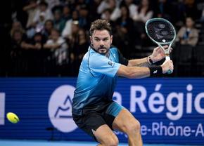 Stan Wawrinka va juca din nou alături de Roger Federer! Eveniment spectaculos de retragere, la o săptămână după cel de la București