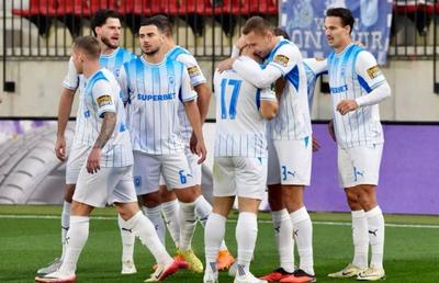 Reacție în Bănie după 3-1 în Andorra: „Ne-am relaxat și am riscat catastrofa” » Cum se fac calculele la Craiova