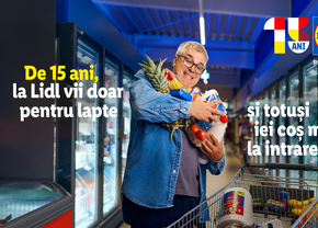 Încă un Super Weekend cu oferte și prețuri imbatabile la Lidl