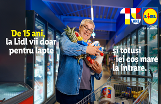 Încă un Super Weekend cu oferte și prețuri imbatabile la Lidl