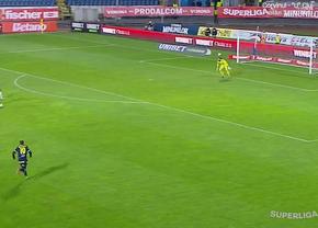 FC Botoșani - Petrolul » Ultimele minute pe „Municipal”