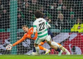 Presa spaniolă nu-l iubește pe Ionuț Radu » Motivul pentru care i-au dat note proaste după Celtic - Celta Vigo 1-2