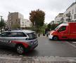 Atac armat în zona metropolitană a Parisului, în orășelul natal al lui Nicolas Anelka, care dă numele tribunei unei baze de fotbal / Foto: Imago