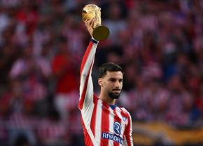 Arsenal pregătește un super-transfer în iarnă: „tunarii” au pus ochii pe campionul mondial