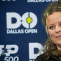 Kim Clijsters FOTO Gulliver/GettyImages