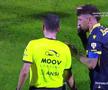 Zoran Mitrov, iertat de „roșu” după o talpă în fața lui Papp!