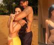 Kim Kardashian, despre Lewis Hamilton: „Are cele 50 de calități pe care le vreau la un bărbat”