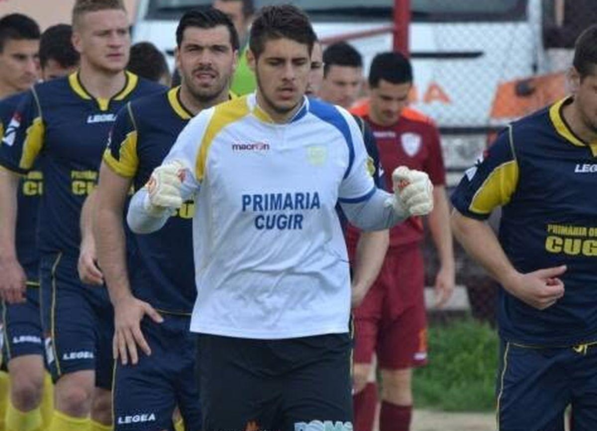 Îl recunoști? Campion în Liga 1, acum e șofer pe autobuz la el în oraș! Și-a spus povestea neștiută pentru GSP: „Altfel, n-aș putea face față la ce trafic e!”